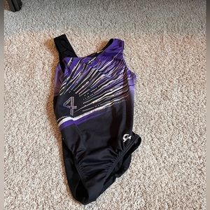 Region 4 regionals leotard